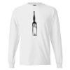 Custom Print Long-Sleeve Shirt Thumbnail