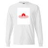 Custom Print Long-Sleeve Shirt Thumbnail