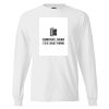 Custom Print Long-Sleeve Shirt Thumbnail