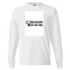 Custom Print Long-Sleeve Shirt Thumbnail