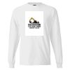 Custom Print Long-Sleeve Shirt Thumbnail