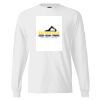 Custom Print Long-Sleeve Shirt Thumbnail