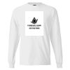 Custom Print Long-Sleeve Shirt Thumbnail