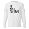 Custom Print Long-Sleeve Shirt Thumbnail