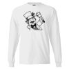 Custom Print Long-Sleeve Shirt Thumbnail