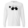 Custom Print Long-Sleeve Shirt Thumbnail