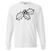 Custom Print Long-Sleeve Shirt Thumbnail