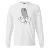 Custom Print Long-Sleeve Shirt Thumbnail