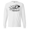 Custom Print Long-Sleeve Shirt Thumbnail