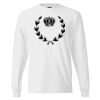 Custom Print Long-Sleeve Shirt Thumbnail