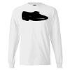 Custom Print Long-Sleeve Shirt Thumbnail