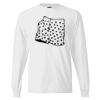 Custom Print Long-Sleeve Shirt Thumbnail