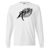 Custom Print Long-Sleeve Shirt Thumbnail