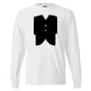 Custom Print Long-Sleeve Shirt Thumbnail