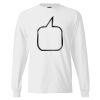 Custom Print Long-Sleeve Shirt Thumbnail