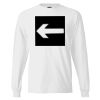 Custom Print Long-Sleeve Shirt Thumbnail