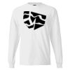 Custom Print Long-Sleeve Shirt Thumbnail