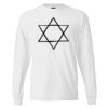 Custom Print Long-Sleeve Shirt Thumbnail