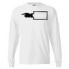 Custom Print Long-Sleeve Shirt Thumbnail