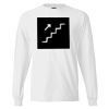 Custom Print Long-Sleeve Shirt Thumbnail