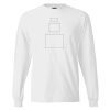 Custom Print Long-Sleeve Shirt Thumbnail