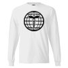 Custom Print Long-Sleeve Shirt Thumbnail