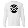 Custom Print Long-Sleeve Shirt Thumbnail