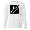 Custom Print Long-Sleeve Shirt Thumbnail