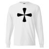 Custom Print Long-Sleeve Shirt Thumbnail