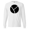 Custom Print Long-Sleeve Shirt Thumbnail