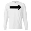 Custom Print Long-Sleeve Shirt Thumbnail