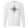 Custom Print Long-Sleeve Shirt Thumbnail