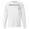 Custom Print Long-Sleeve Shirt Thumbnail