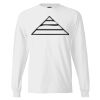 Custom Print Long-Sleeve Shirt Thumbnail