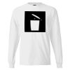 Custom Print Long-Sleeve Shirt Thumbnail