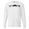 Custom Print Long-Sleeve Shirt Thumbnail