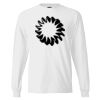 Custom Print Long-Sleeve Shirt Thumbnail