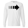 Custom Print Long-Sleeve Shirt Thumbnail