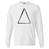 Custom Print Long-Sleeve Shirt Thumbnail