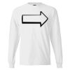 Custom Print Long-Sleeve Shirt Thumbnail