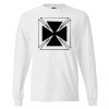 Custom Print Long-Sleeve Shirt Thumbnail