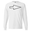 Custom Print Long-Sleeve Shirt Thumbnail