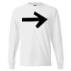 Custom Print Long-Sleeve Shirt Thumbnail