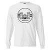 Custom Print Long-Sleeve Shirt Thumbnail