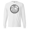 Custom Print Long-Sleeve Shirt Thumbnail