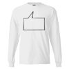 Custom Print Long-Sleeve Shirt Thumbnail