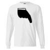 Custom Print Long-Sleeve Shirt Thumbnail