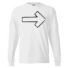 Custom Print Long-Sleeve Shirt Thumbnail