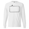 Custom Print Long-Sleeve Shirt Thumbnail