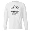 Custom Print Long-Sleeve Shirt Thumbnail